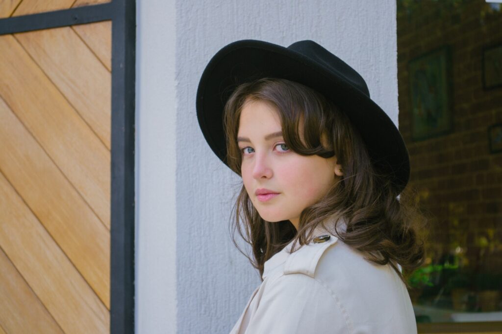 Physical characteristics of polish women