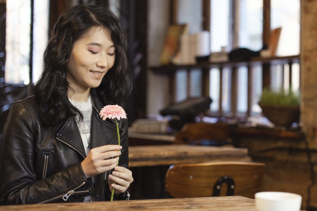 What do Taiwanese girls want in a boyfriend?