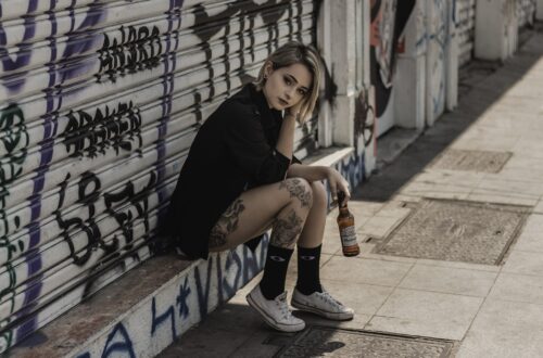 What do Taiwanese girls want in a boyfriend?